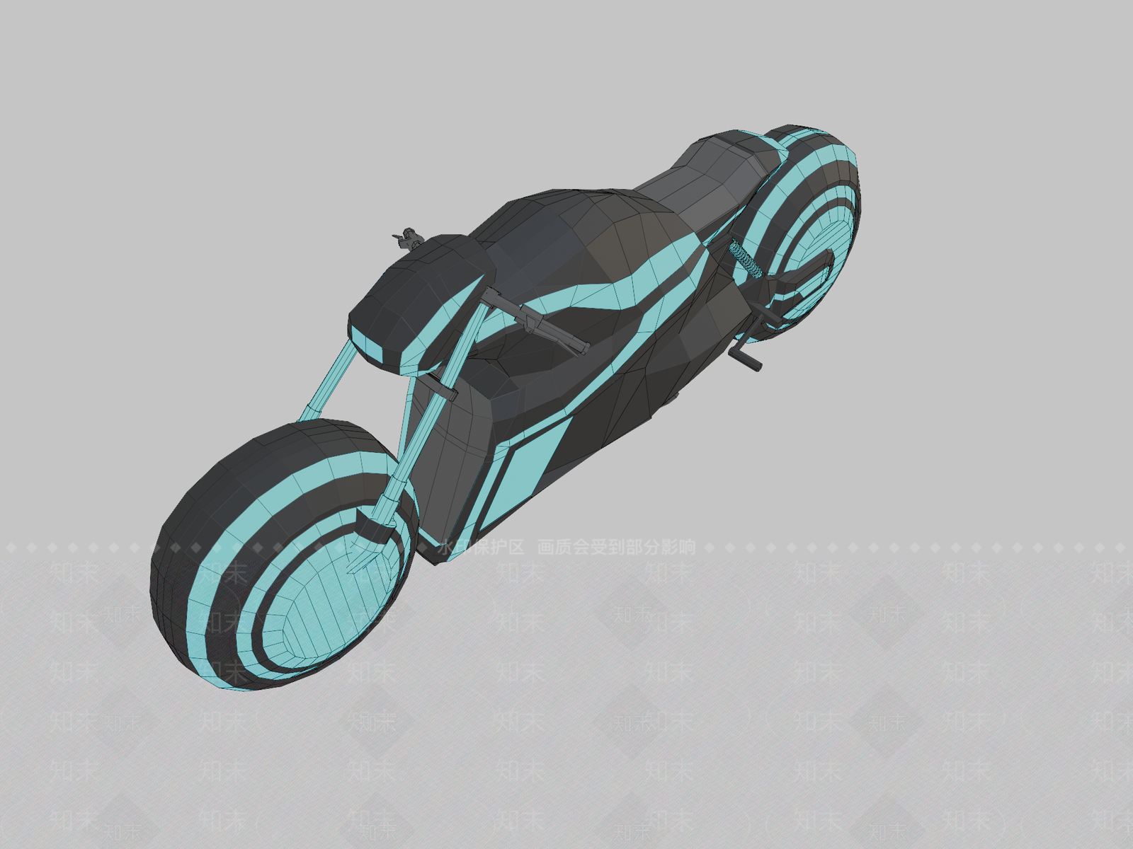 其他交通工具SU模型下载【ID:1192498727】