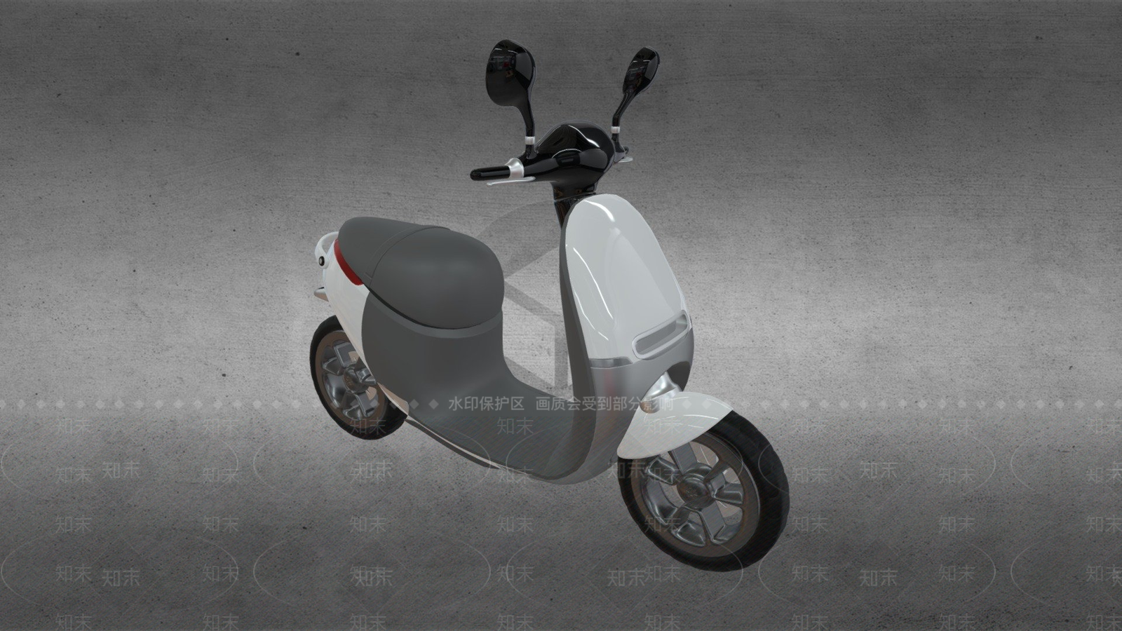 其他交通工具SU模型下载【ID:1192499840】