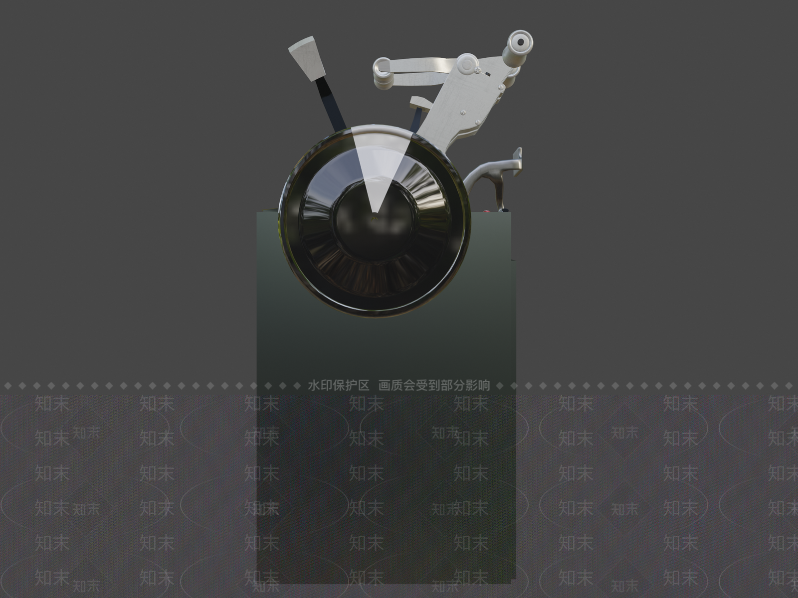 其他交通工具SU模型下载【ID:1192500878】