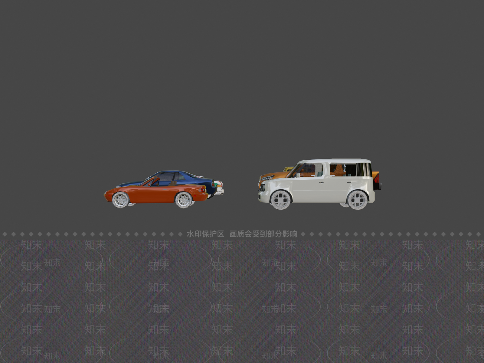 其他交通工具SU模型下载【ID:1192501204】