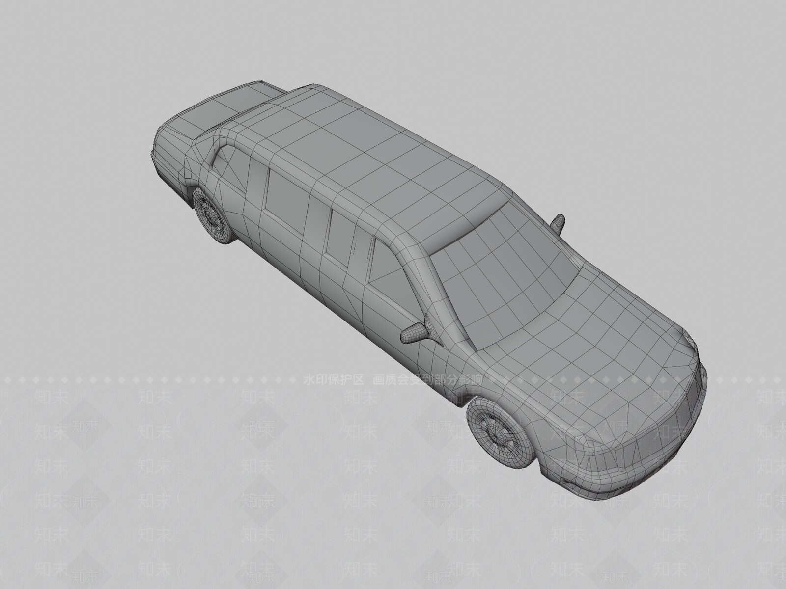 其他交通工具SU模型下载【ID:1192501669】