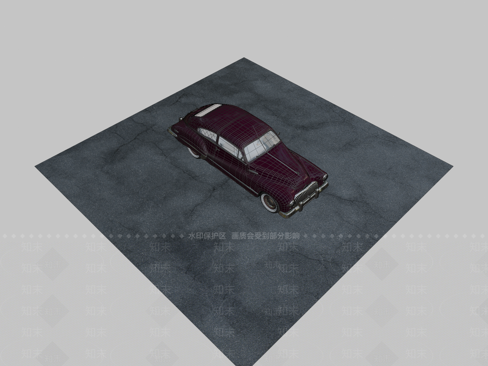 其他交通工具SU模型下载【ID:1192501774】
