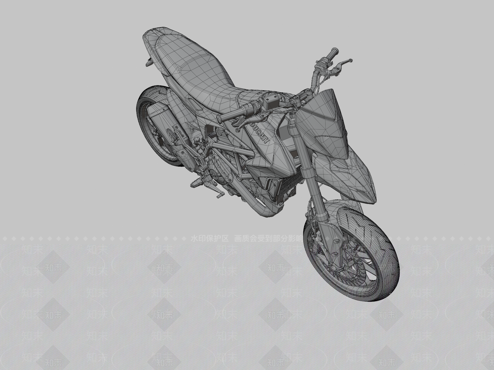 其他交通工具SU模型下载【ID:1192502149】