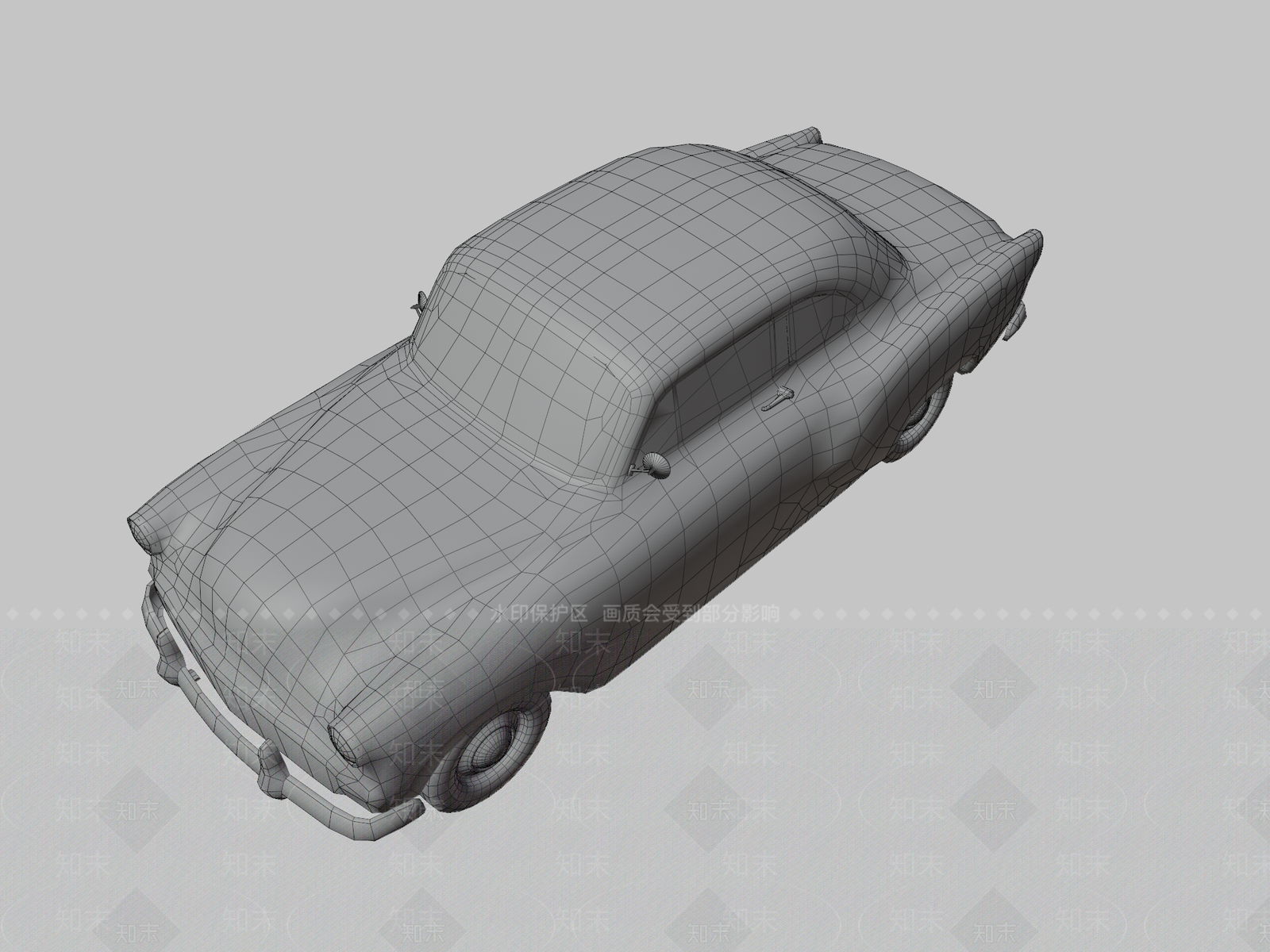 其他交通工具SU模型下载【ID:1192502726】