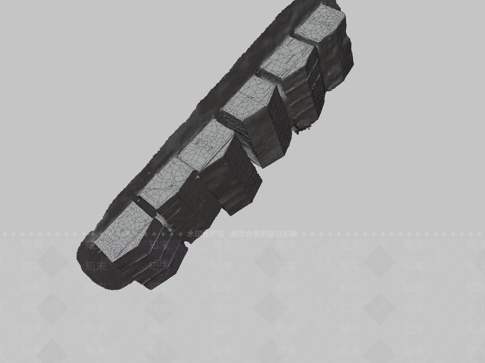 其他交通工具SU模型下载【ID:1192503608】