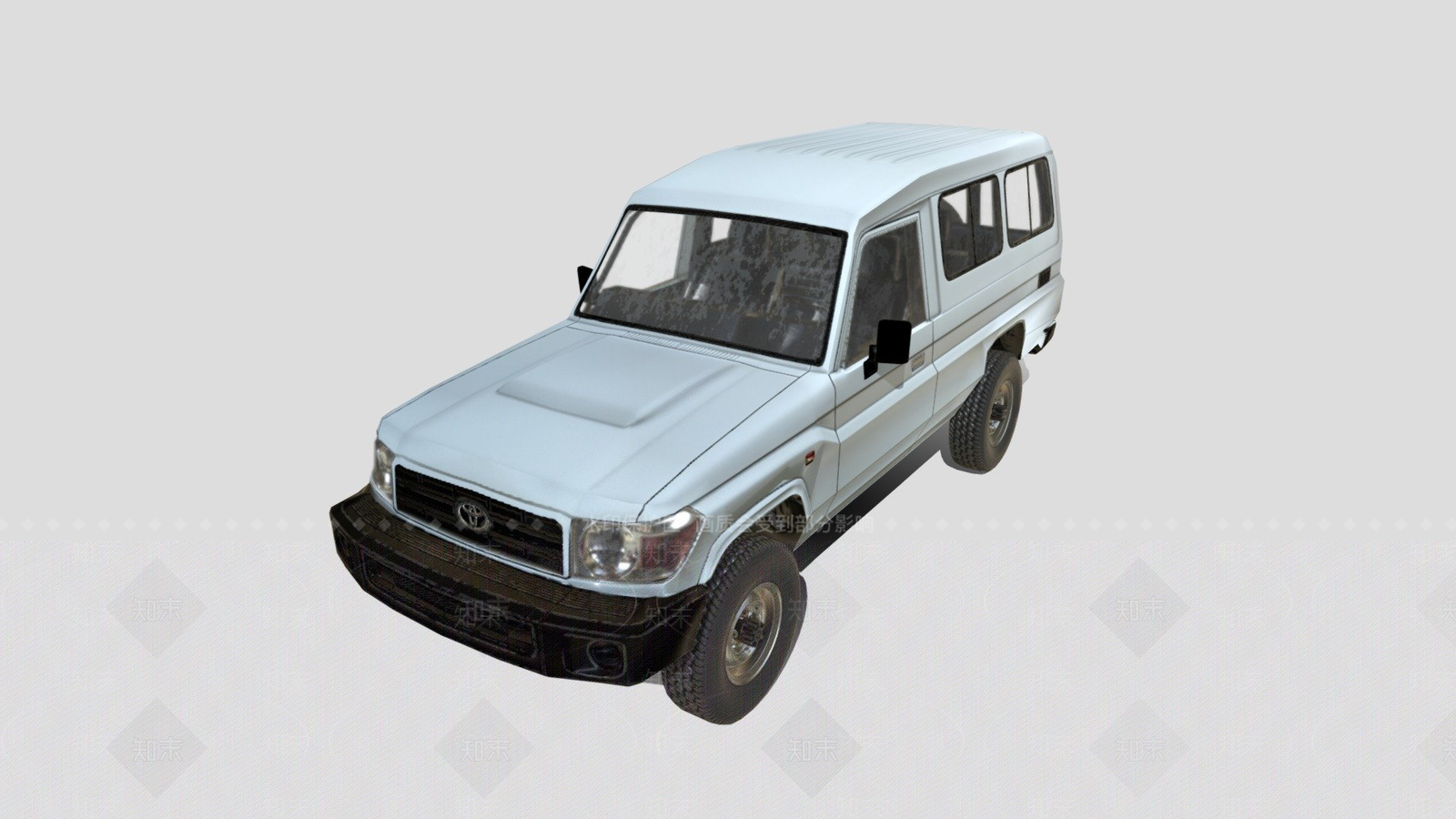 其他交通工具SU模型下载【ID:1192503936】