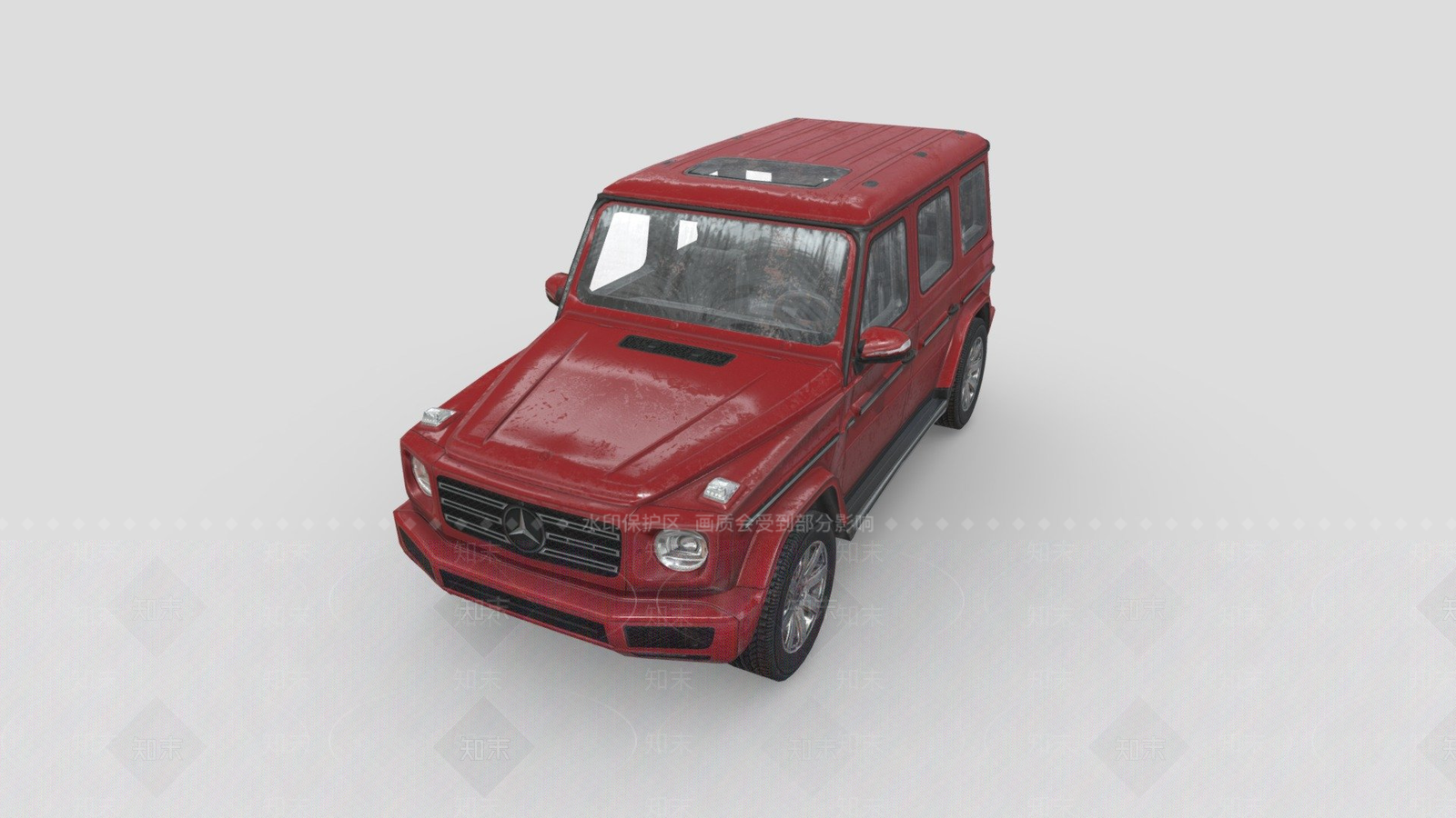 其他交通工具SU模型下载【ID:1192504029】