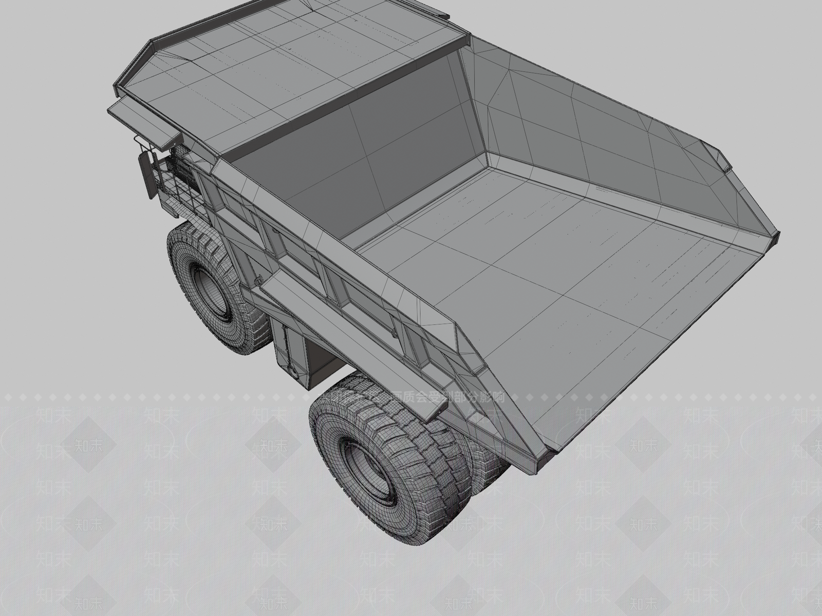 其他交通工具SU模型下载【ID:1192504244】