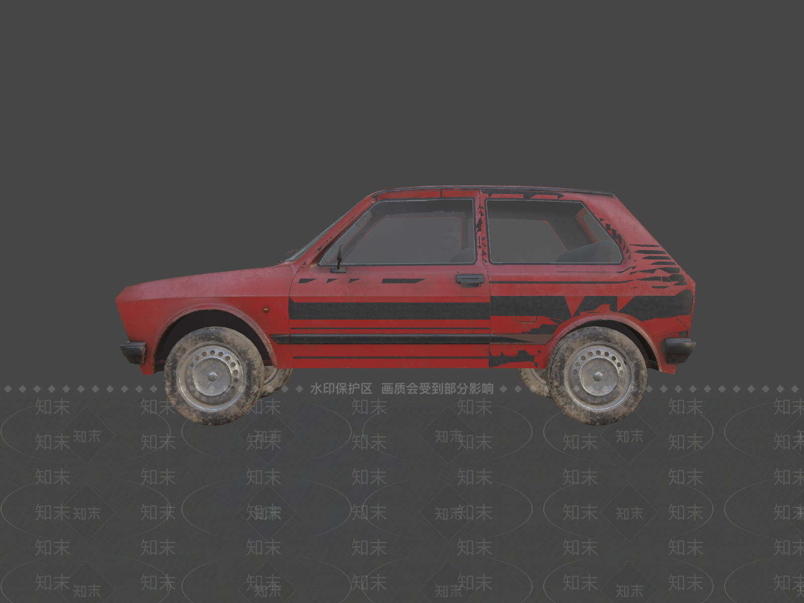其他交通工具SU模型下载【ID:1192504990】