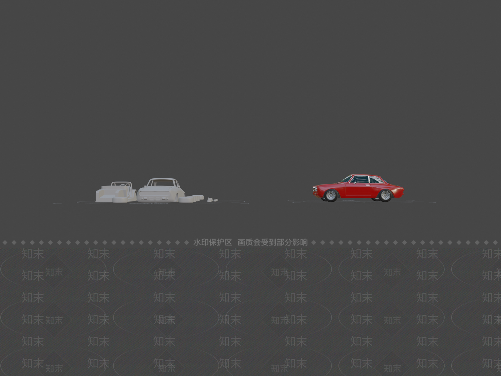 其他交通工具SU模型下载【ID:1192505025】