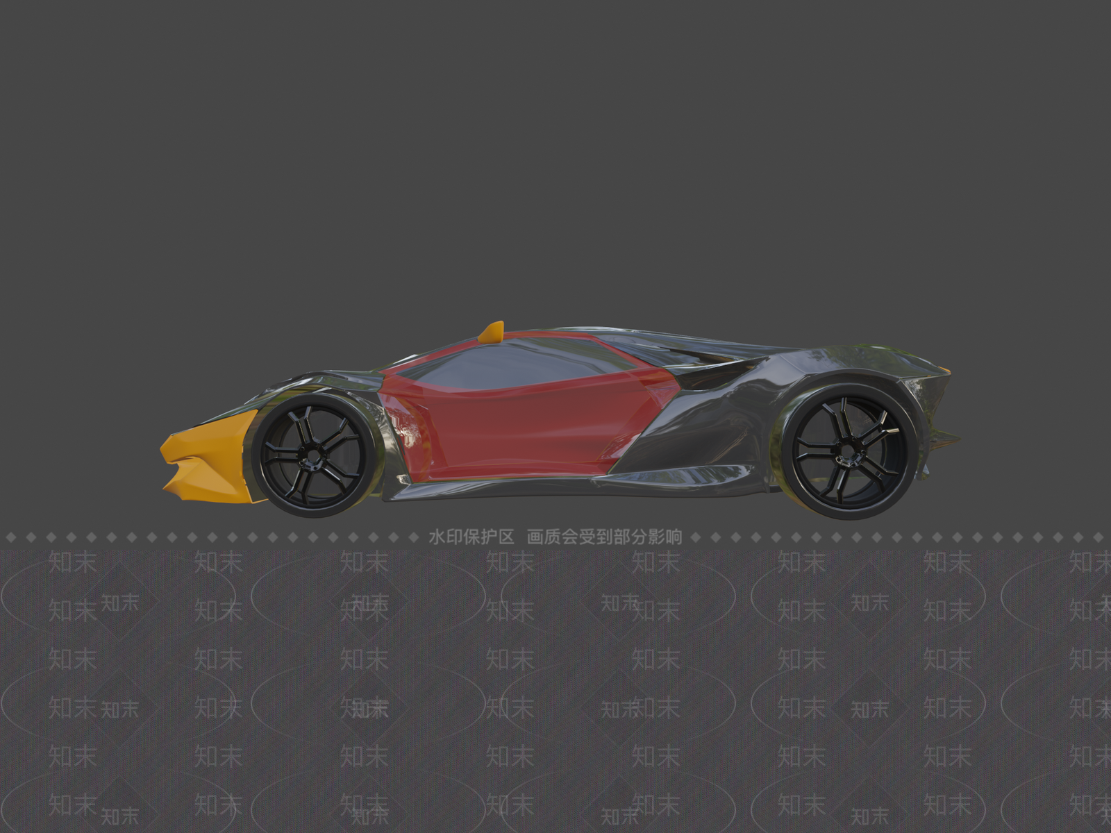 其他交通工具SU模型下载【ID:1192506414】
