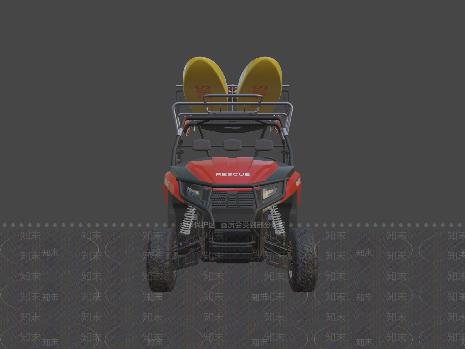 其他交通工具SU模型下载【ID:1192507424】