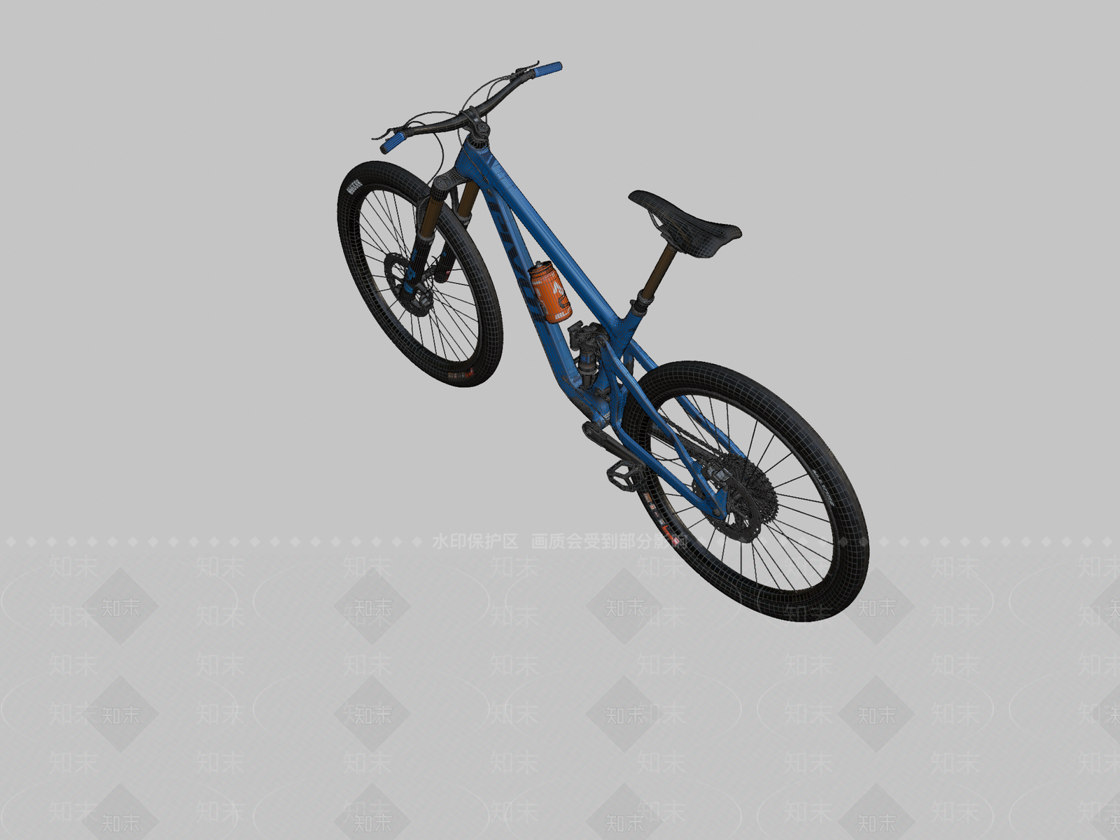 其他交通工具SU模型下载【ID:1192507838】