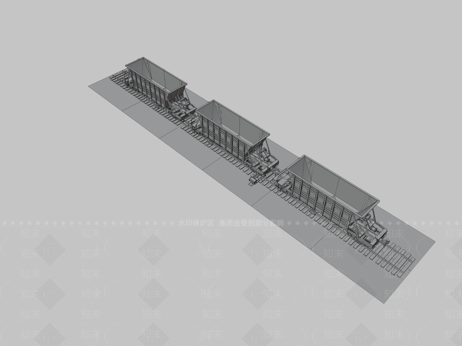 其他交通工具SU模型下载【ID:1192508313】