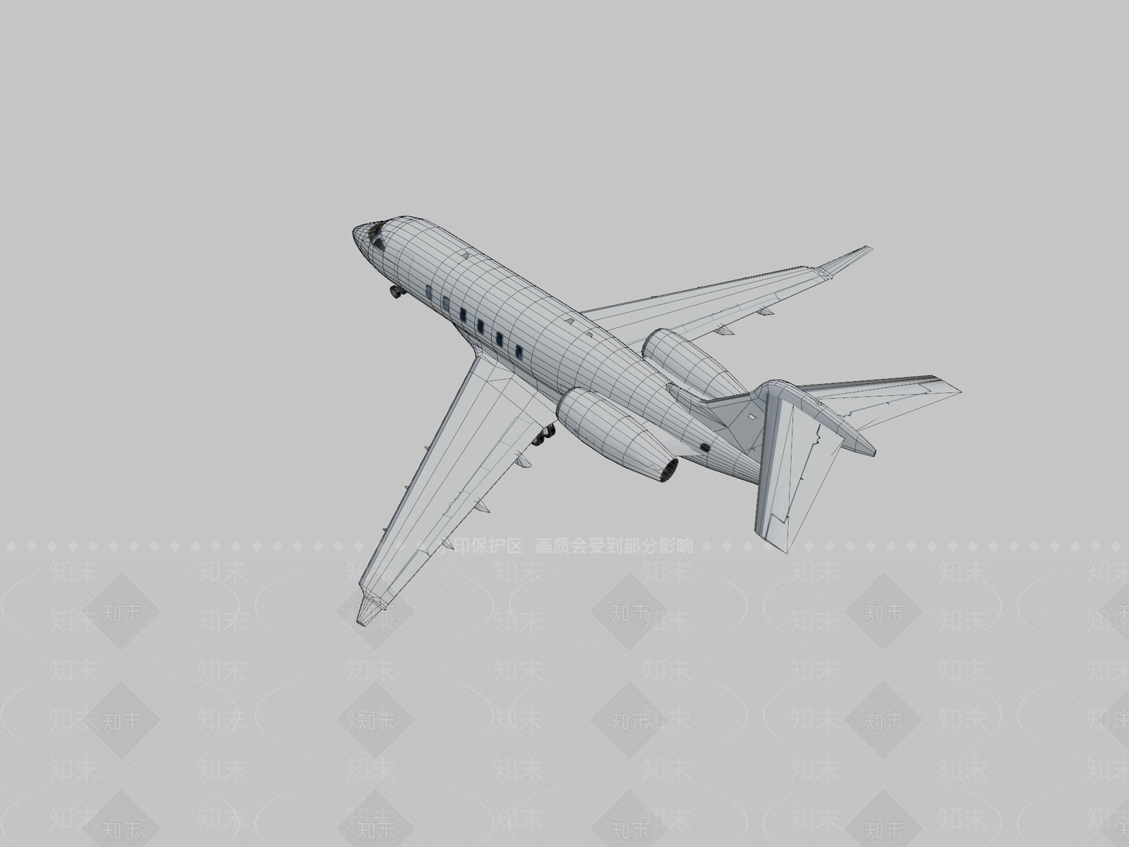 其他交通工具SU模型下载【ID:1192508387】