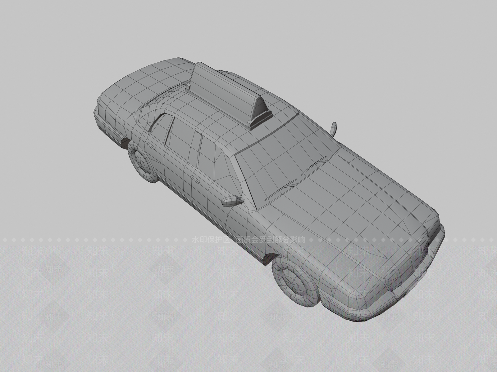 其他交通工具SU模型下载【ID:1192508692】