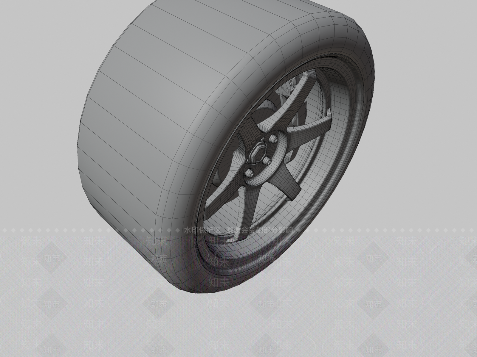 其他交通工具SU模型下载【ID:1192508708】