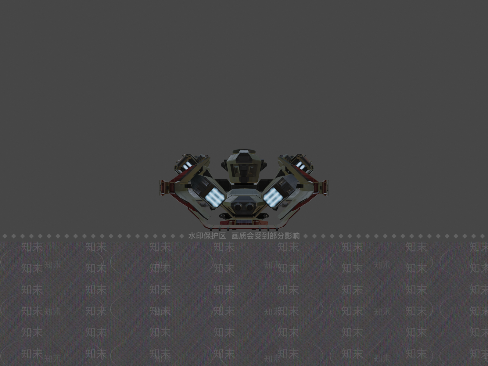 其他交通工具SU模型下载【ID:1192508909】