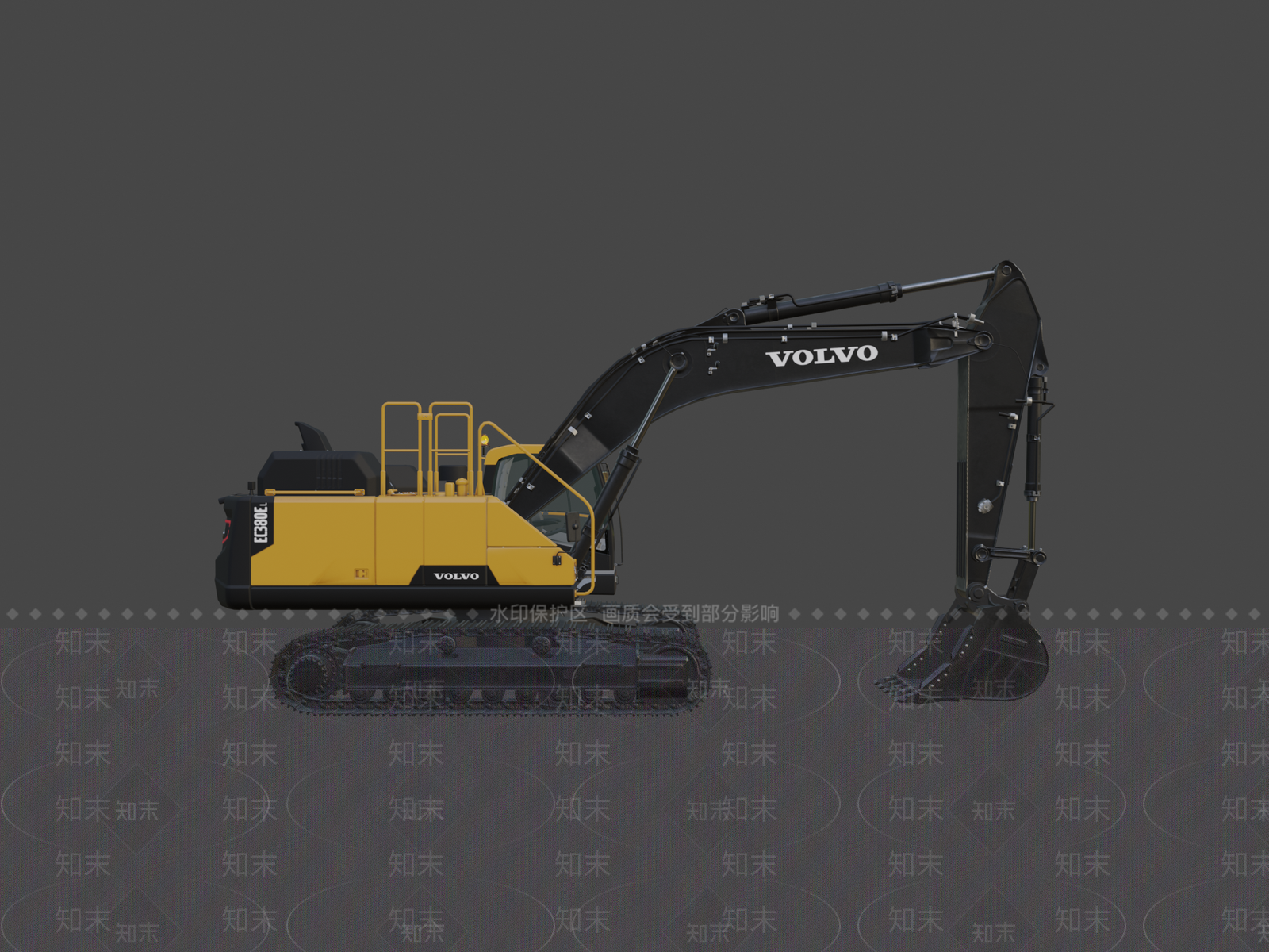 其他交通工具SU模型下载【ID:1192509840】
