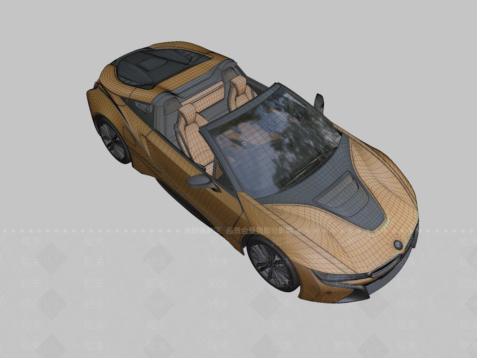 其他交通工具SU模型下载【ID:1192509914】