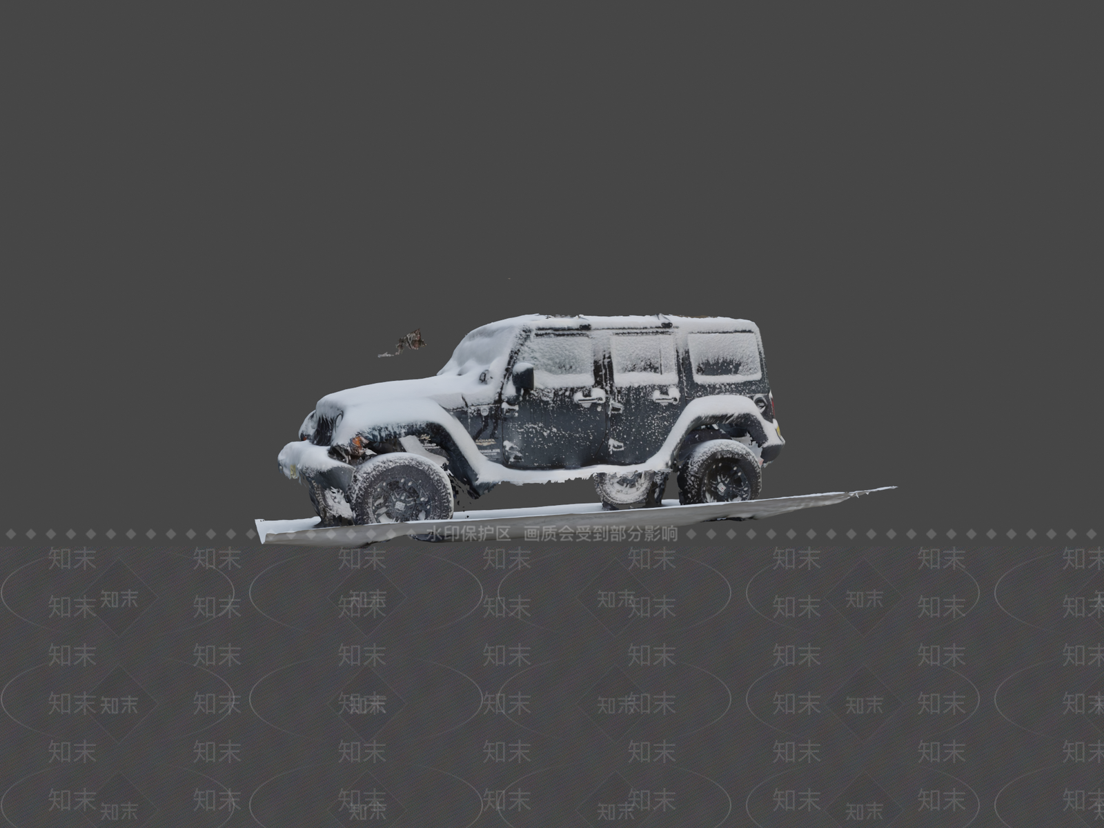 其他交通工具SU模型下载【ID:1192510138】