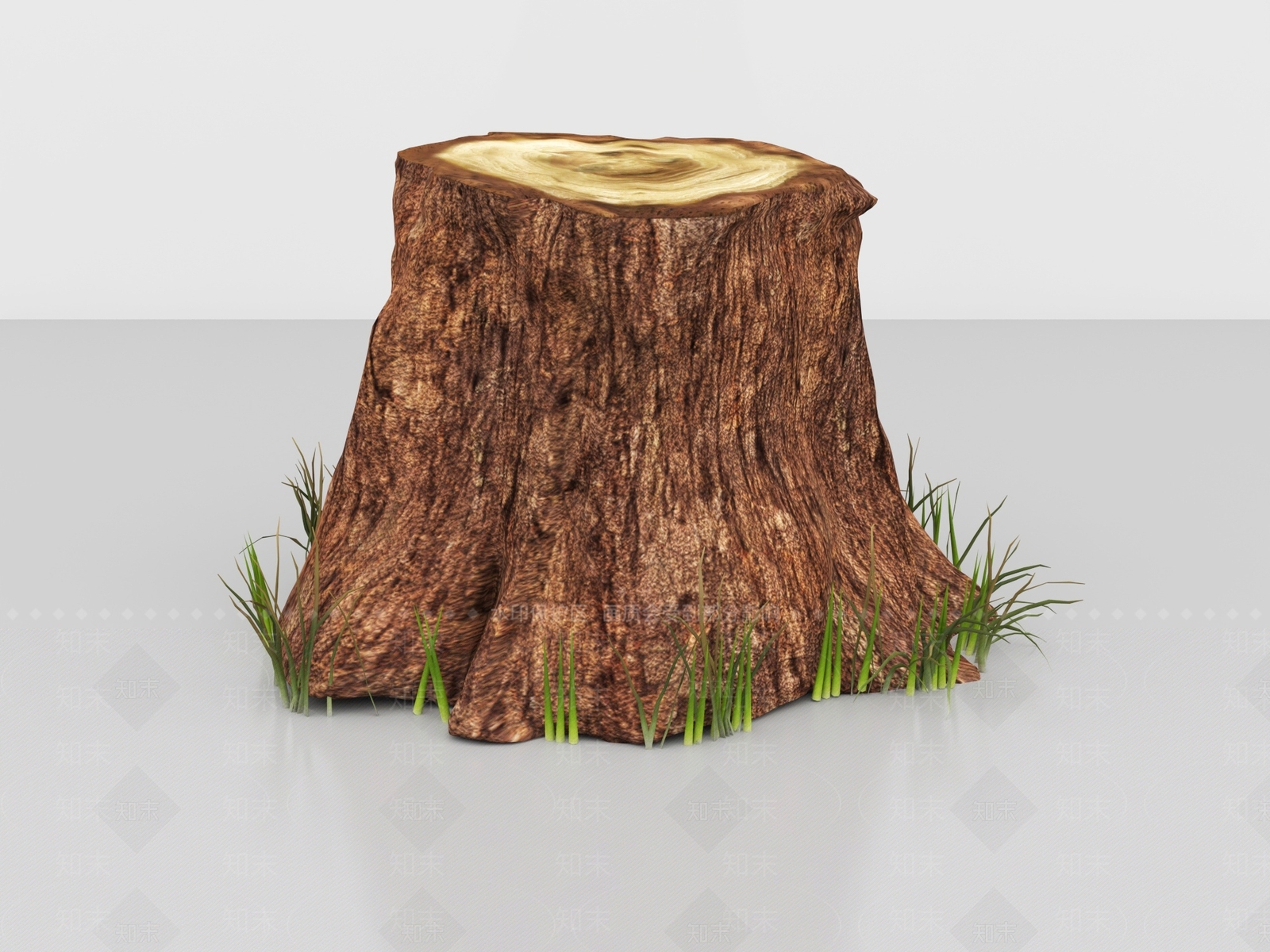 其他树木3D模型下载【ID:1192510470】