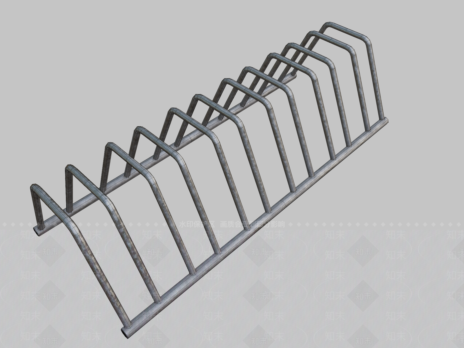 其他交通工具SU模型下载【ID:1192510662】