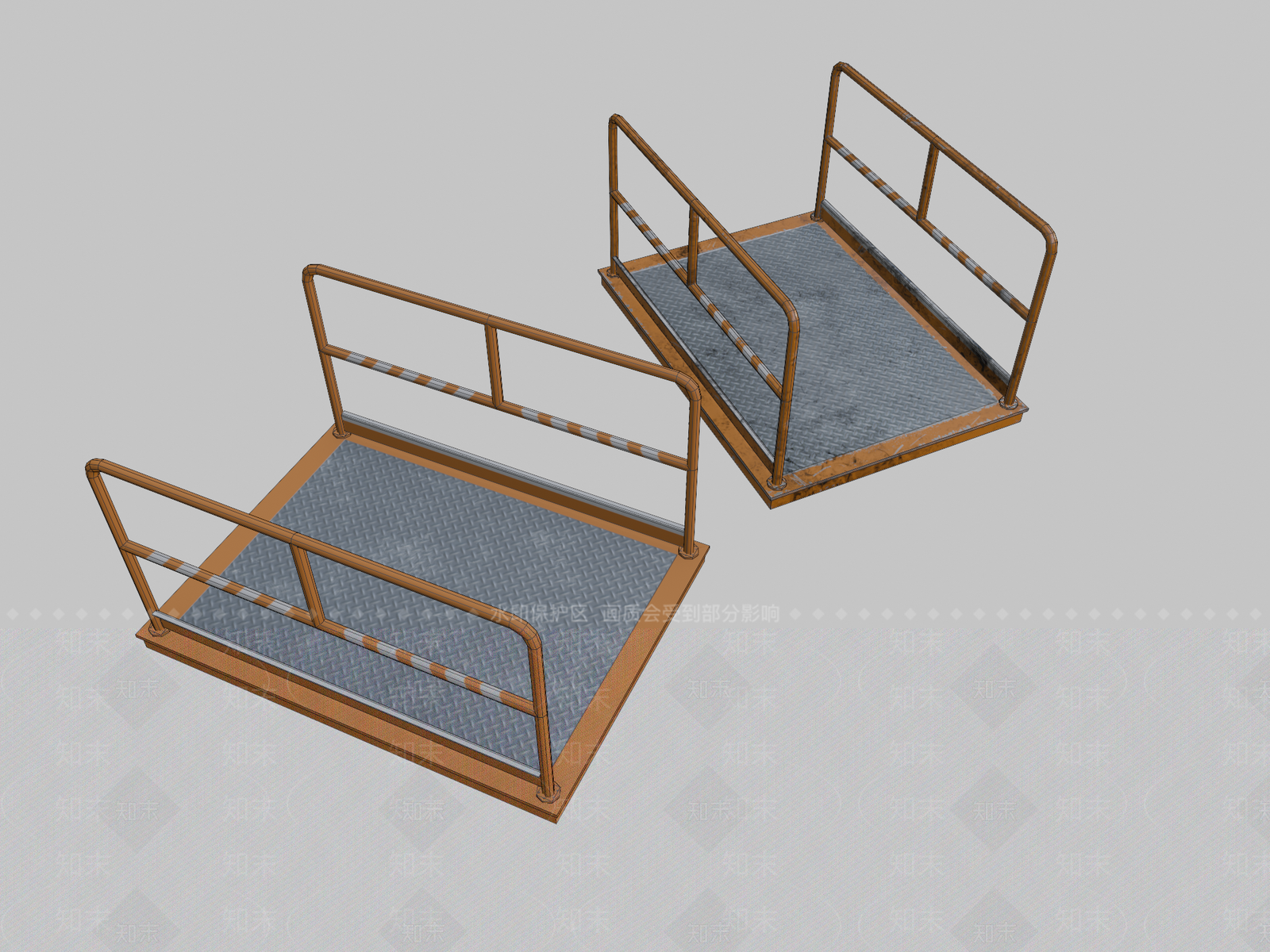 其他交通工具SU模型下载【ID:1192510816】
