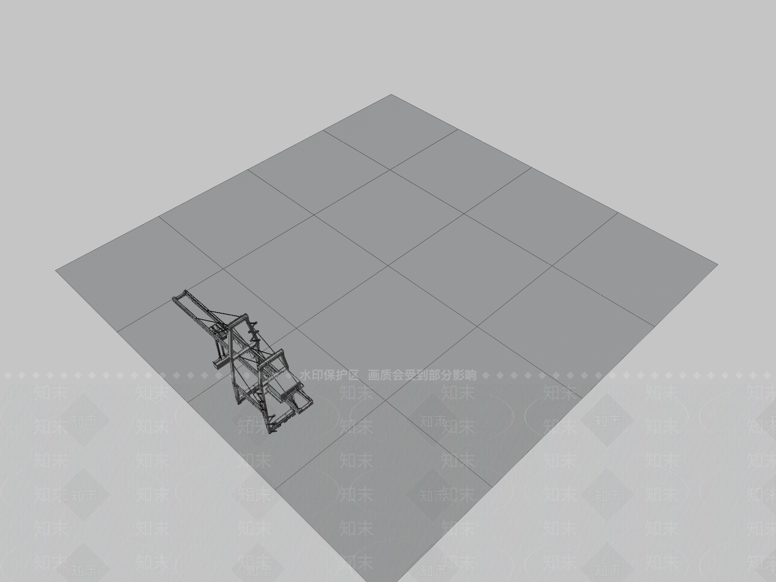 其他交通工具SU模型下载【ID:1192511815】