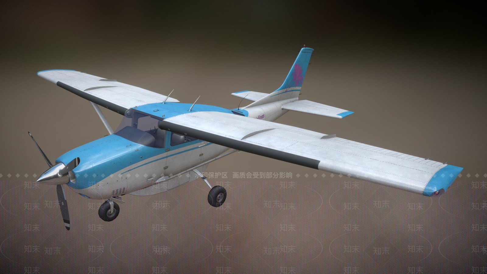 其他交通工具SU模型下载【ID:1192513130】