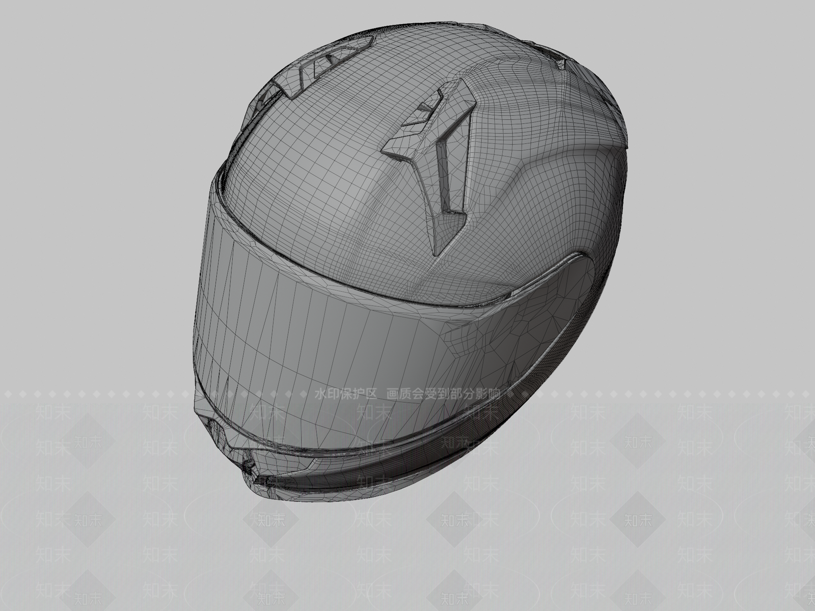 其他交通工具SU模型下载【ID:1192514843】