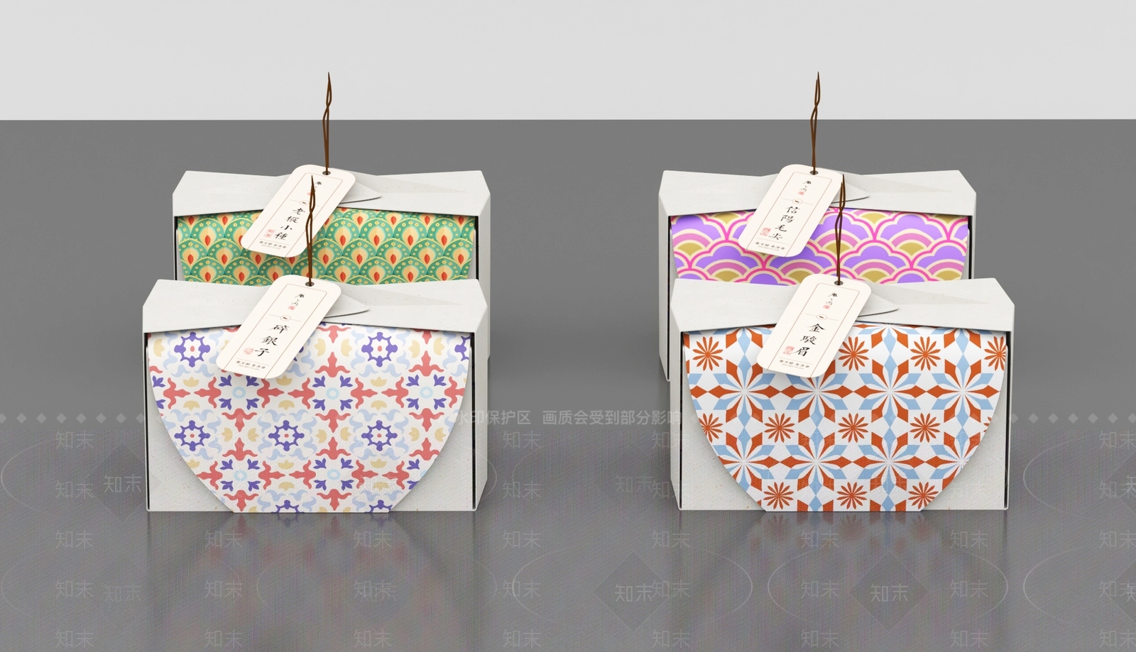 酒水食物3D模型下载【ID:1192516492】