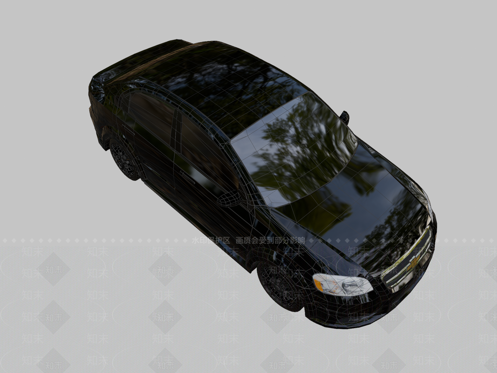 其他交通工具SU模型下载【ID:1192518969】