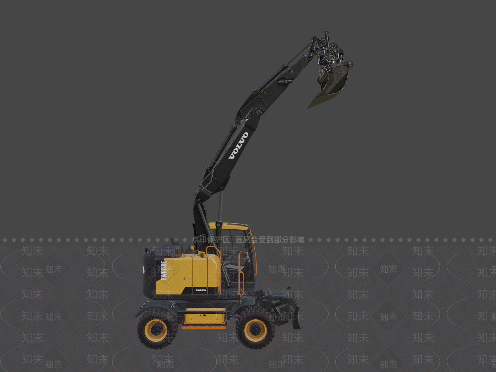 其他交通工具SU模型下载【ID:1192519593】