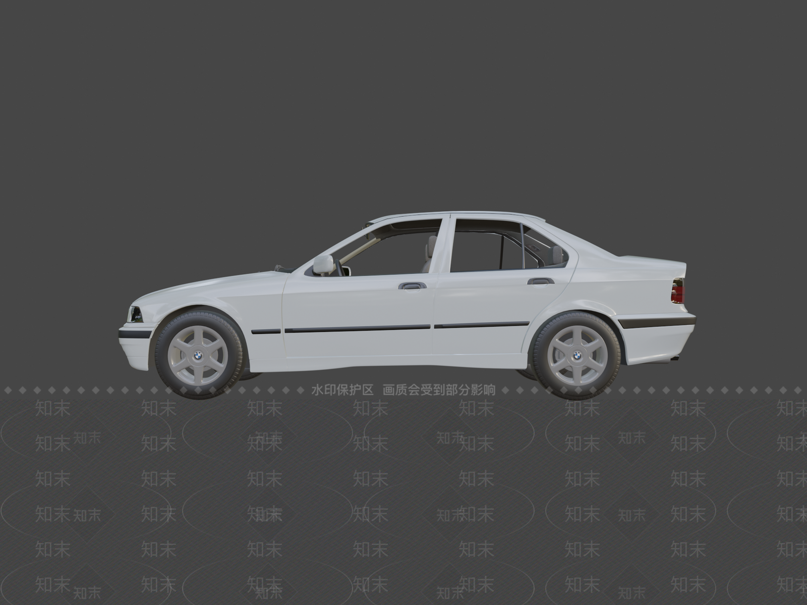 其他交通工具SU模型下载【ID:1192519549】