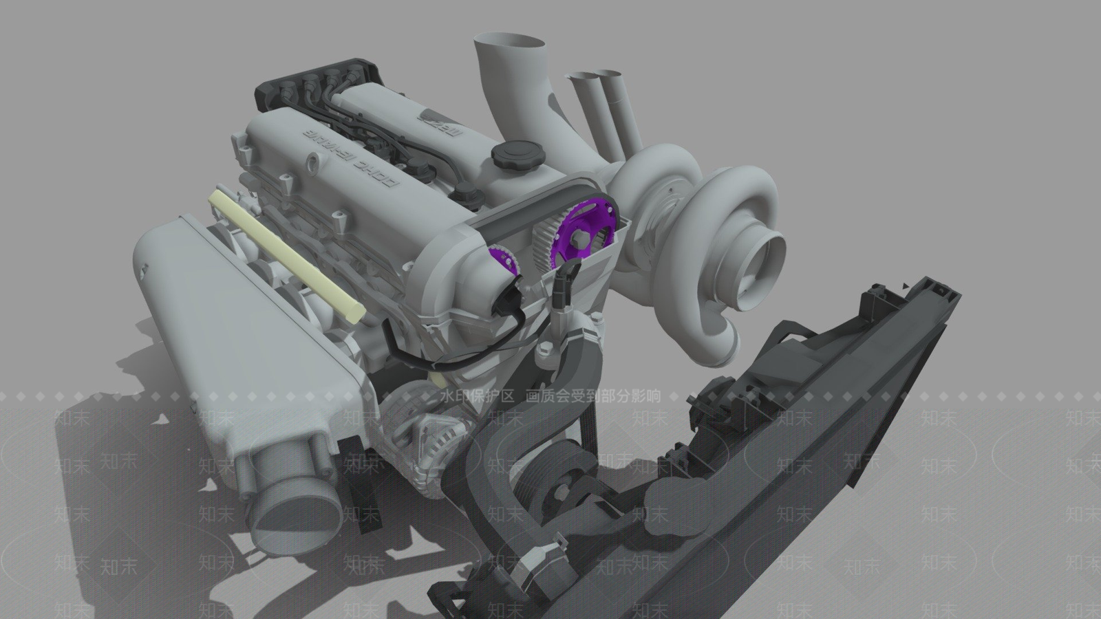其他交通工具SU模型下载【ID:1192519746】