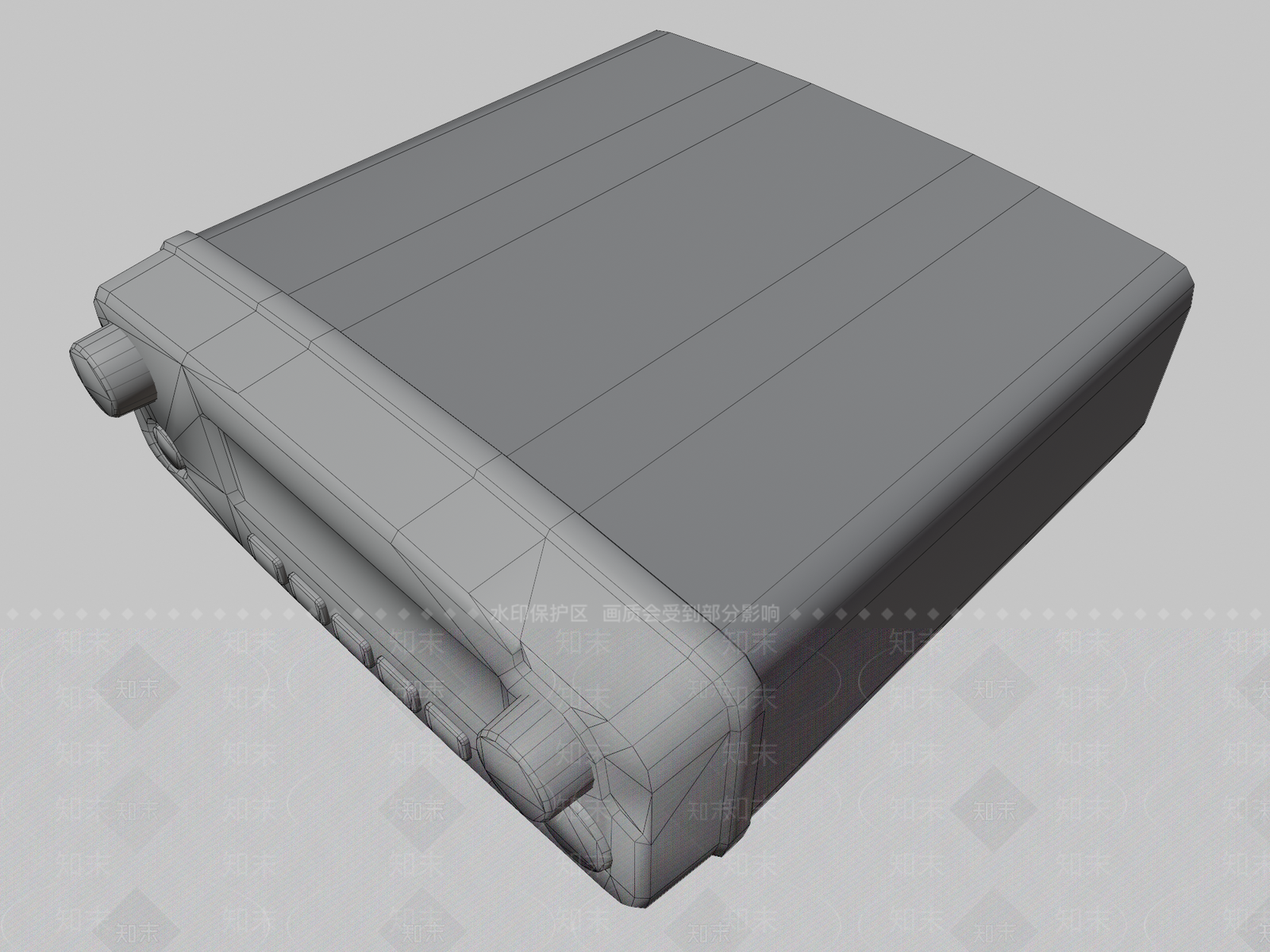 其他交通工具SU模型下载【ID:1192520476】