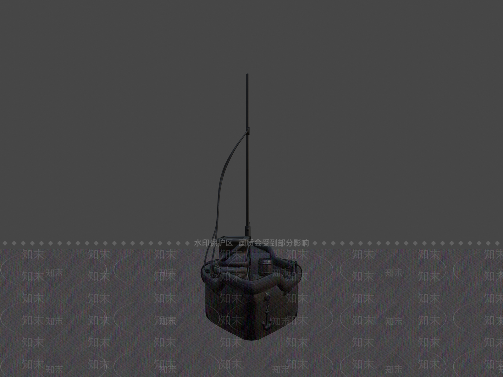 其他交通工具SU模型下载【ID:1192521037】