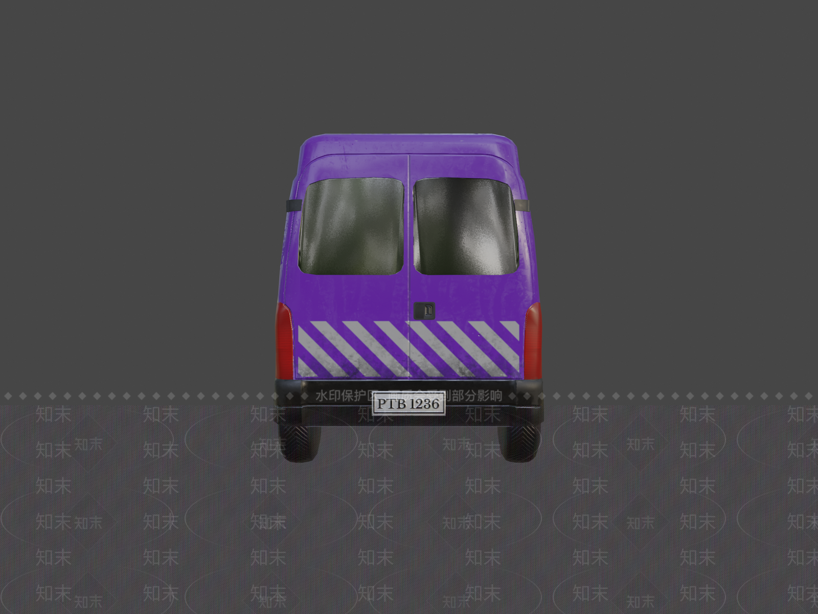 其他交通工具SU模型下载【ID:1192521996】