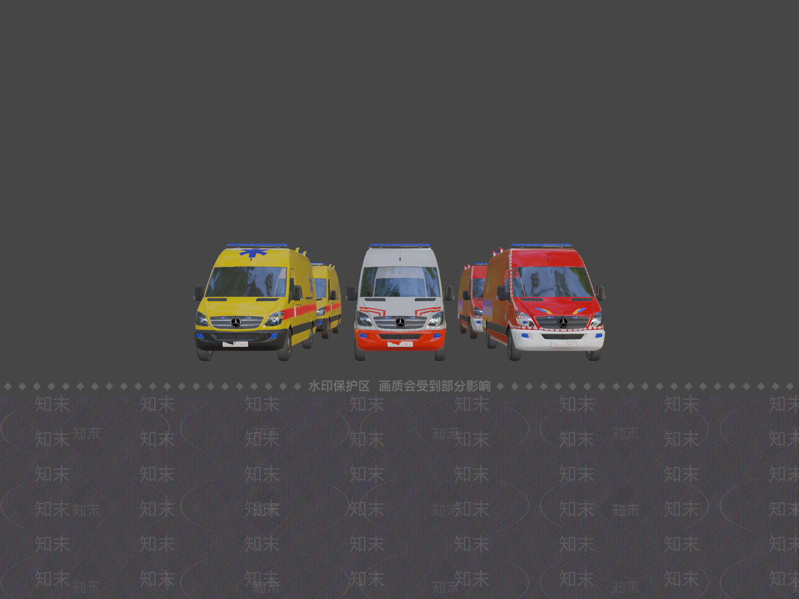 其他交通工具SU模型下载【ID:1192522582】