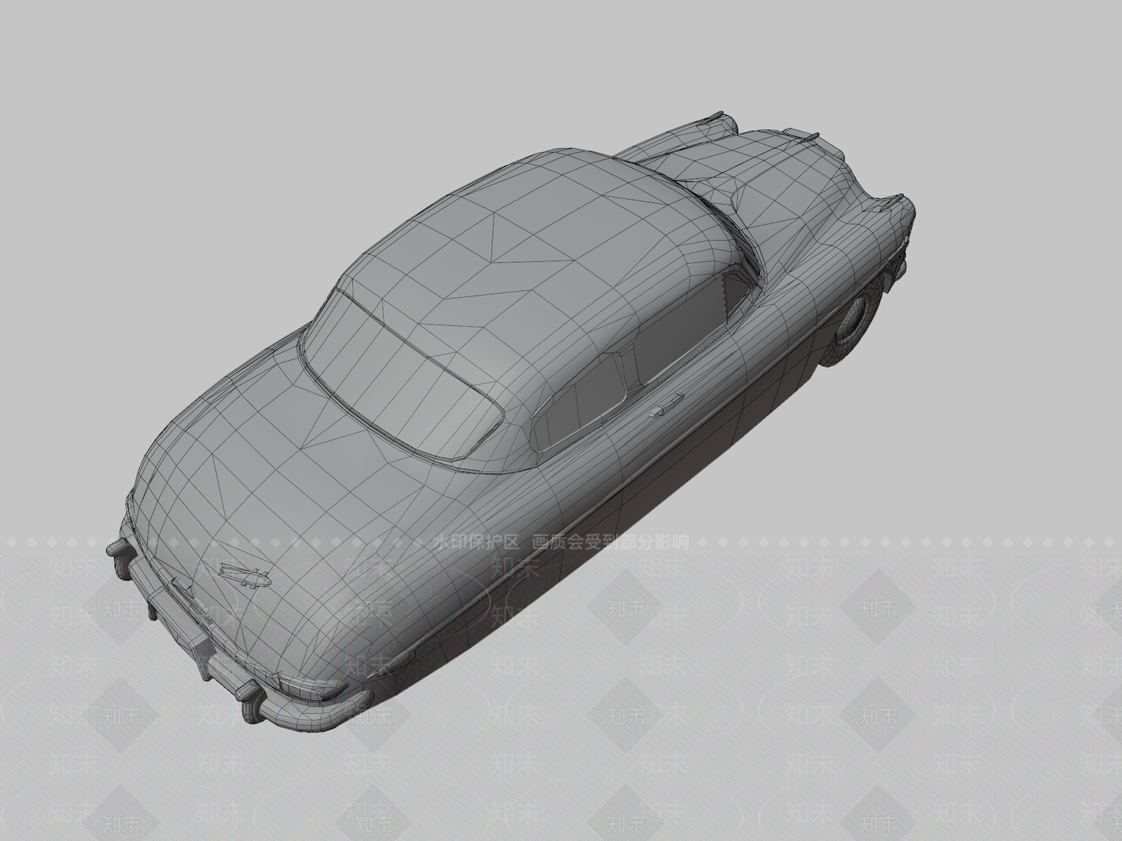 其他交通工具SU模型下载【ID:1192522725】