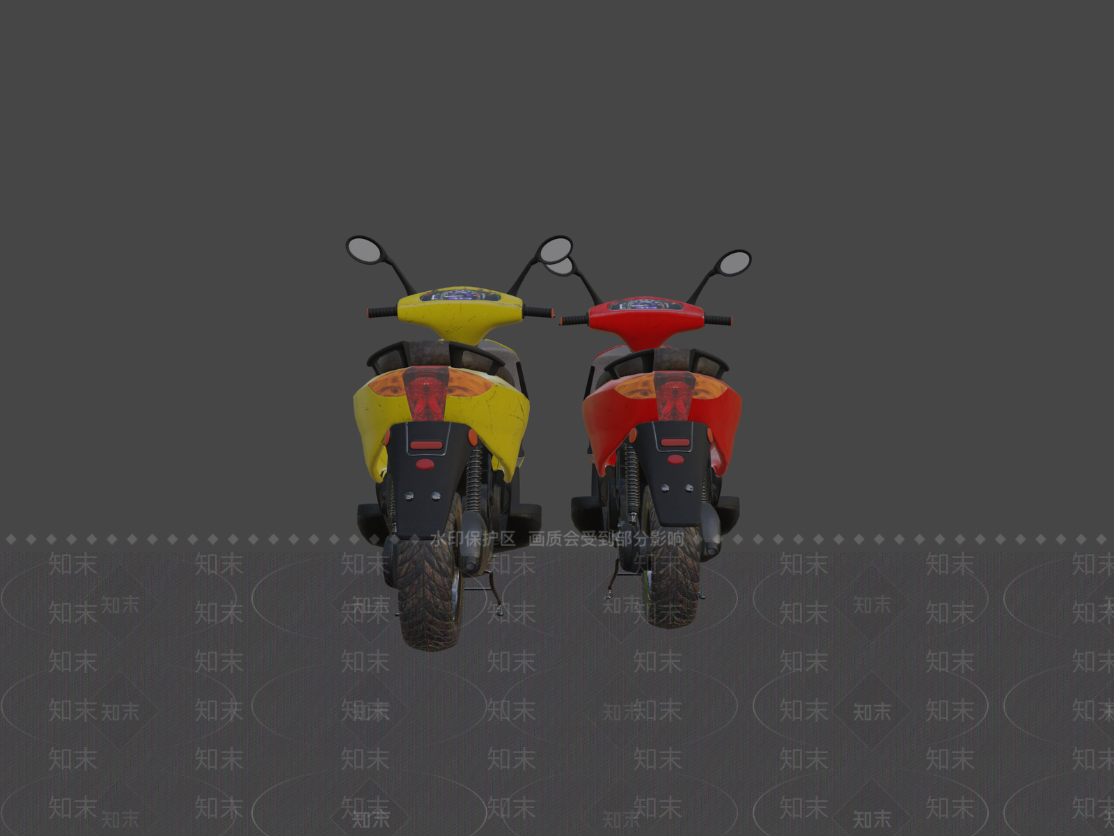 其他交通工具SU模型下载【ID:1192524744】