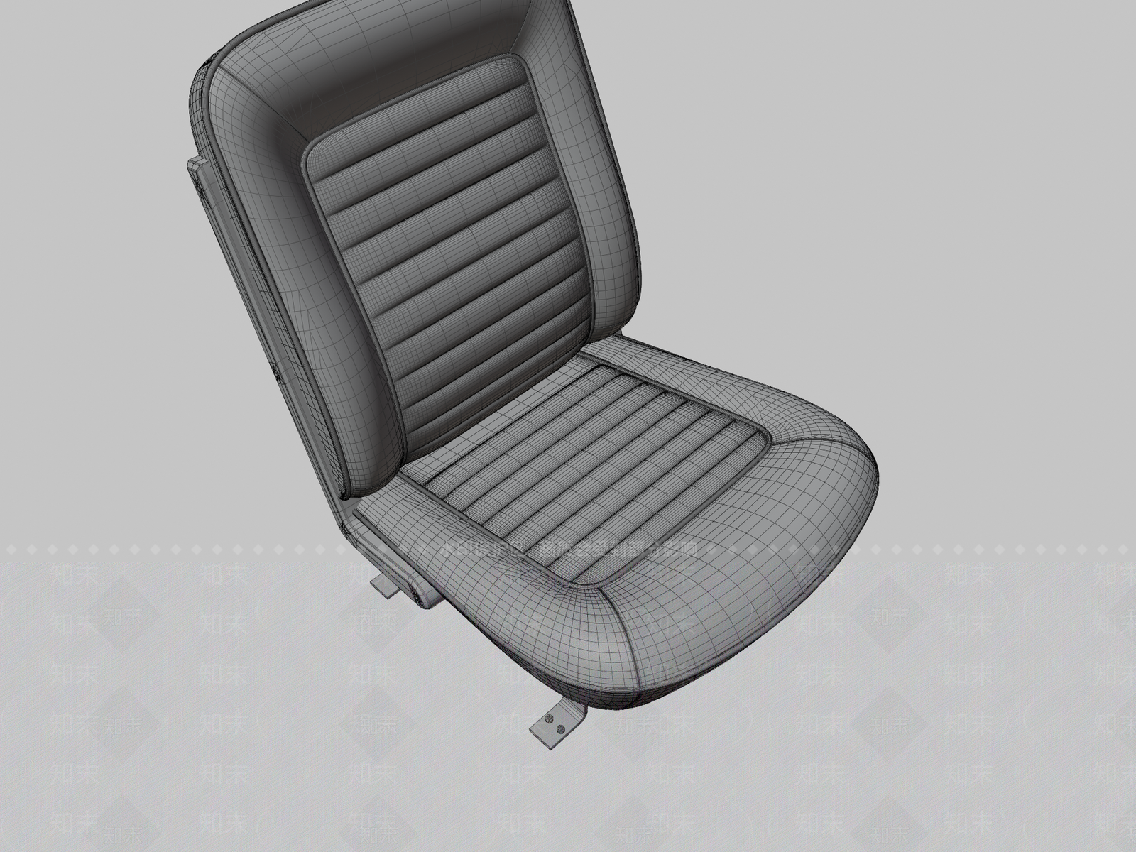 其他交通工具SU模型下载【ID:1192525844】