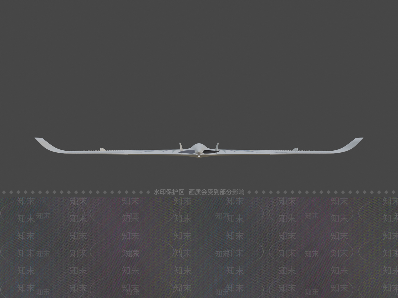 其他交通工具SU模型下载【ID:1192526016】