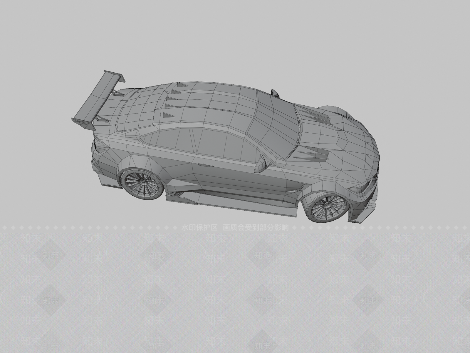 其他交通工具SU模型下载【ID:1192526617】