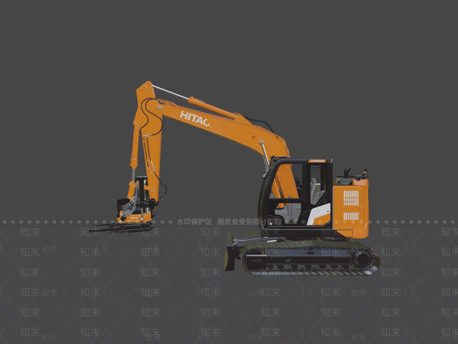 其他交通工具SU模型下载【ID:1192526764】