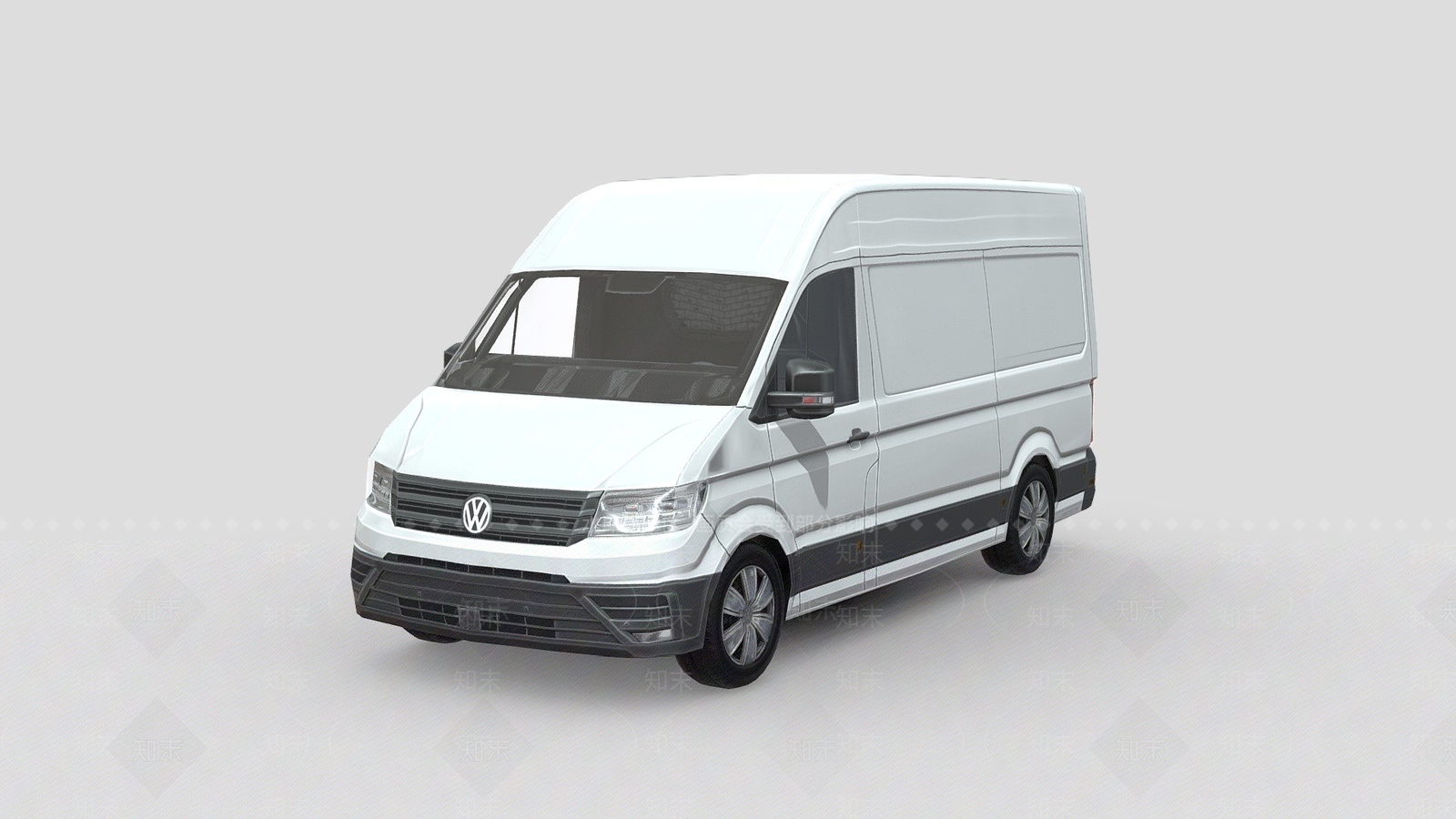 其他交通工具SU模型下载【ID:1192529051】