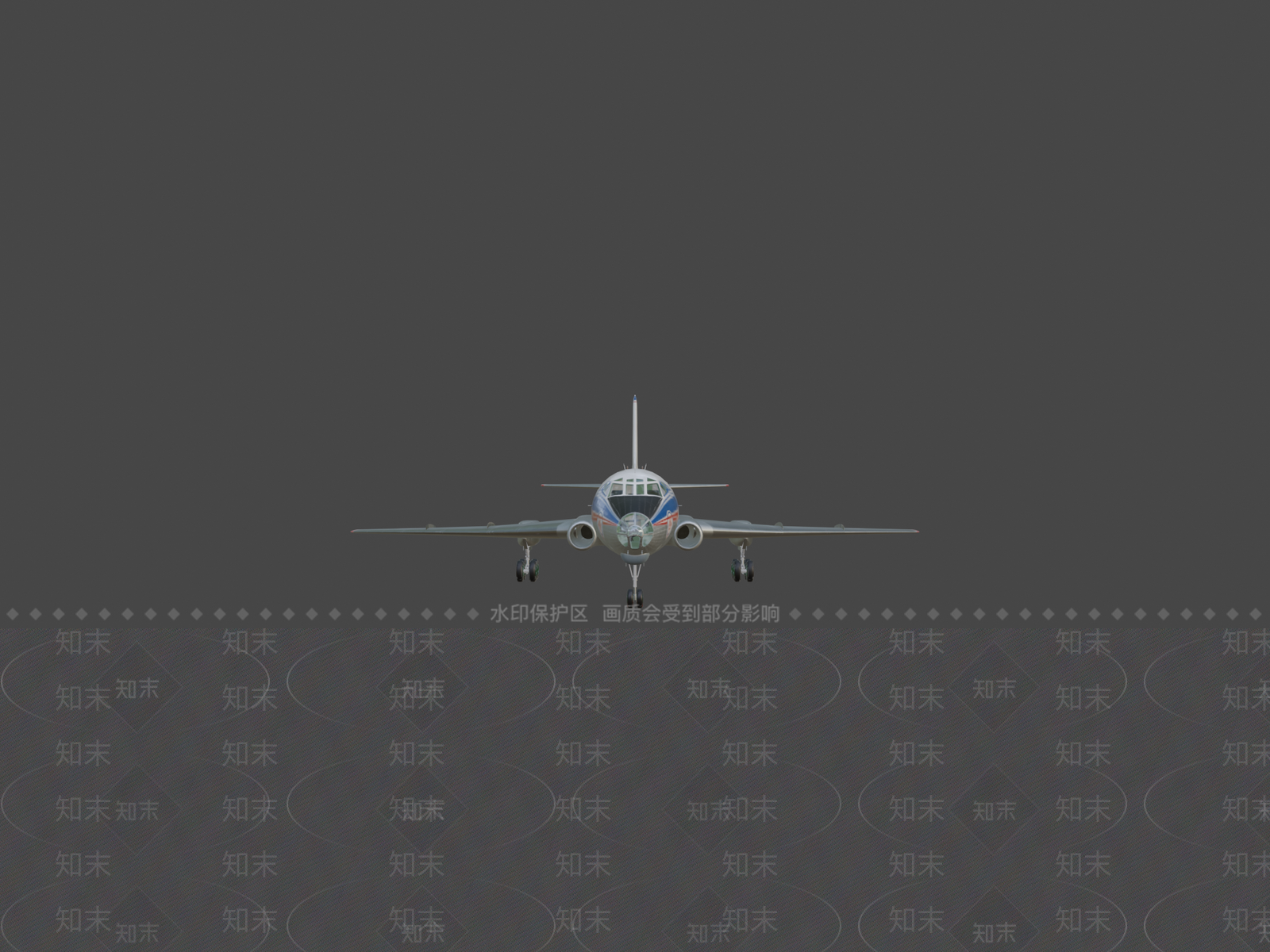 其他交通工具SU模型下载【ID:1192533447】