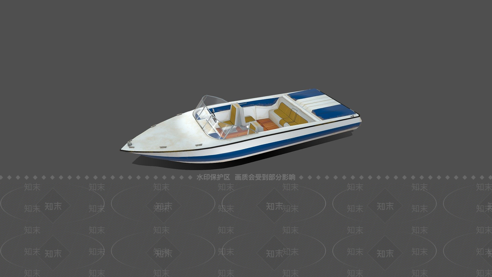 其他交通工具SU模型下载【ID:1192534627】