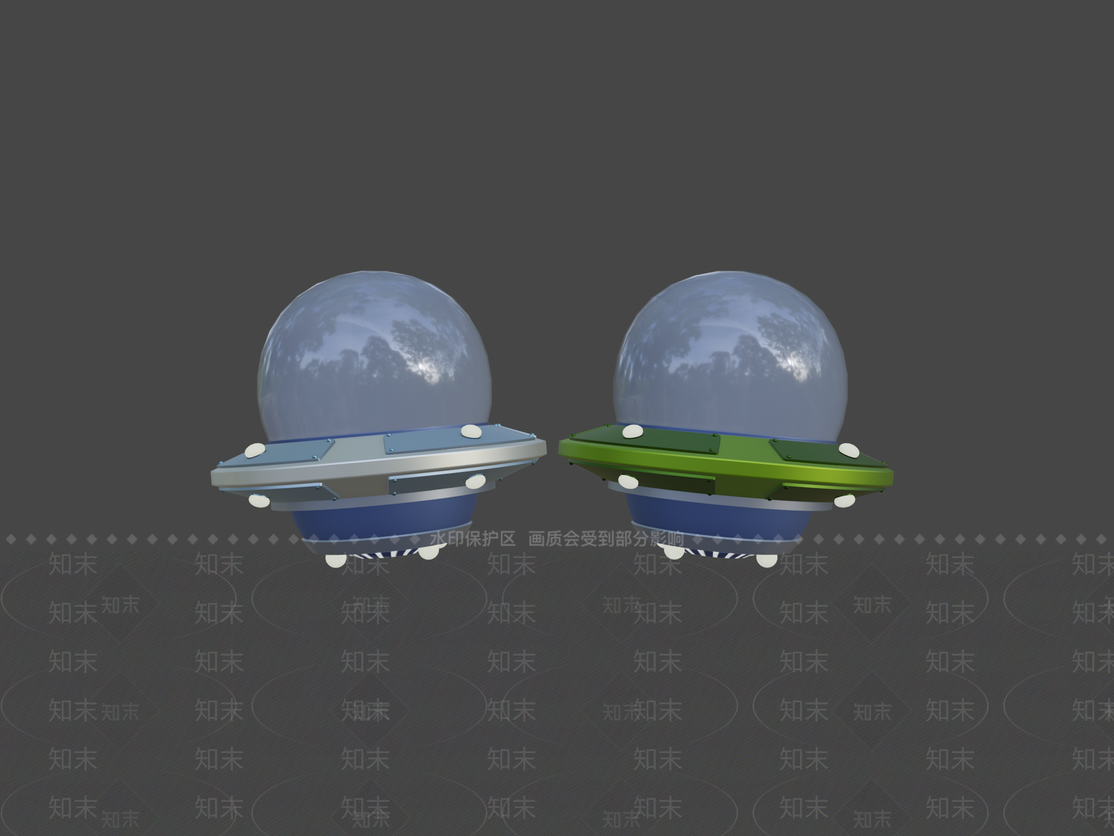 其他交通工具SU模型下载【ID:1192536033】